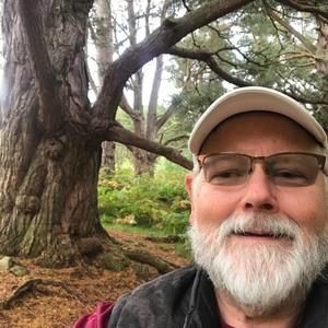 Meet your Posher, Tom